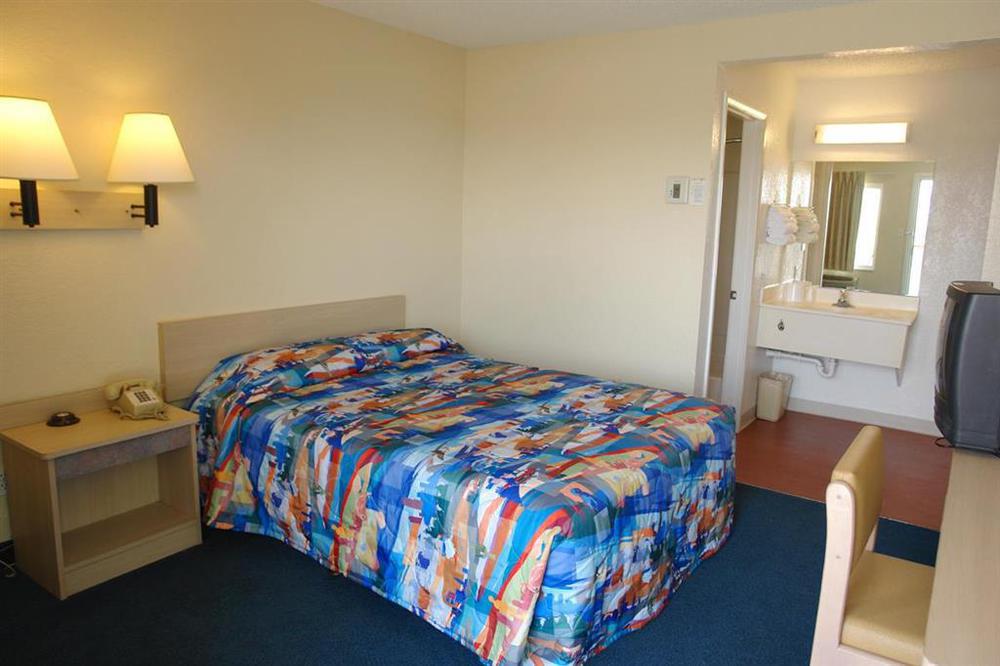 Motel 6-Phoenix, Az - Airport - 24Th Street Quarto foto